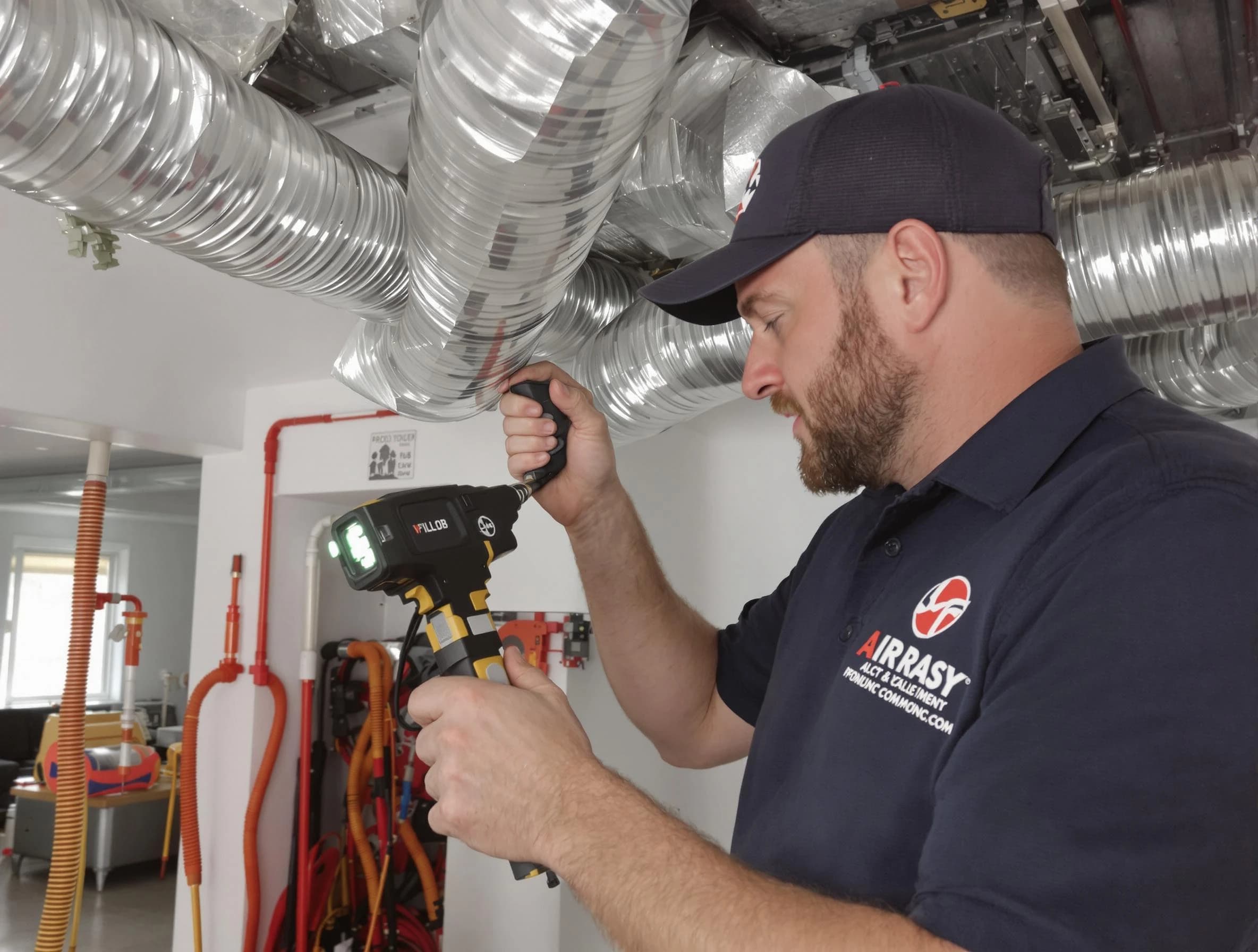 Duct Sealing service in Aurora, CO