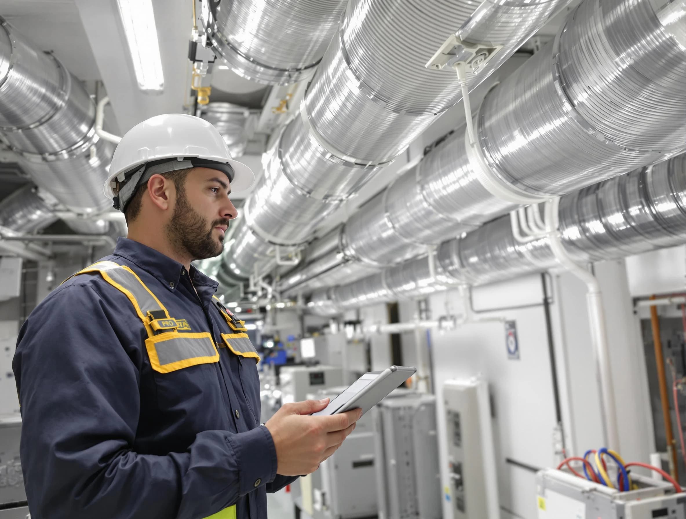 Filter Inspection service in Aurora, CO